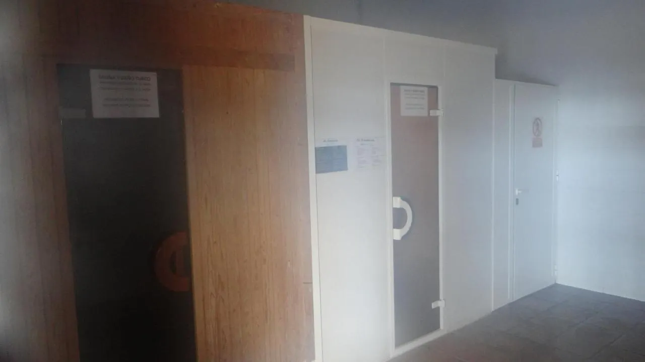 Apartment Al Andalus Thalassa III Verarental-Com