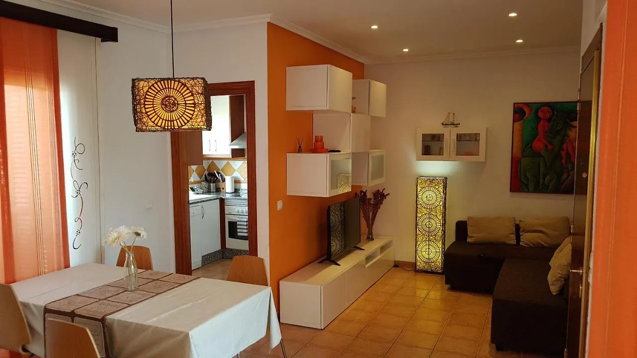 Al Andalus Thalassa III Verarental-Com