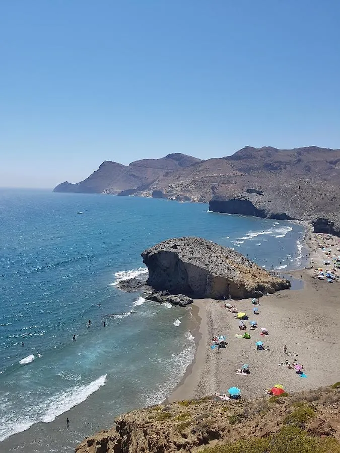 Al Andalus Thalassa III Verarental-Com